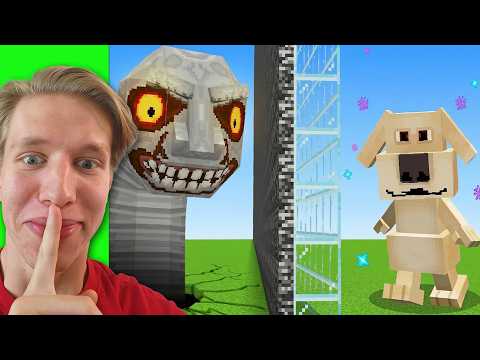 Jag Fuskade med OP BOSSAR i Roulette Battle mot min Crush!