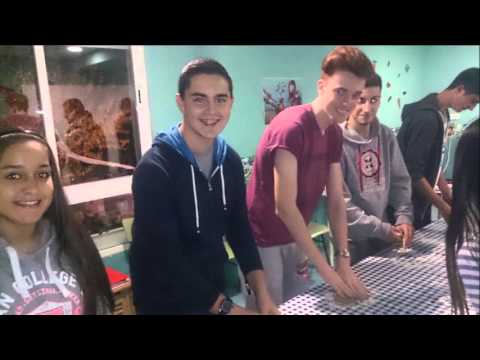 Halloween Celebration 2015