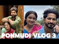 Ponmudi Vlog Part 3 Vlog 17 Raveena Daha