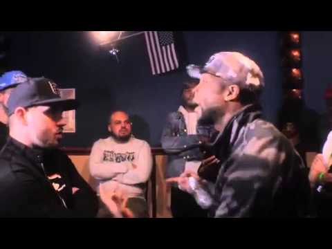 DBfromSP vs Eazy The Block Captain