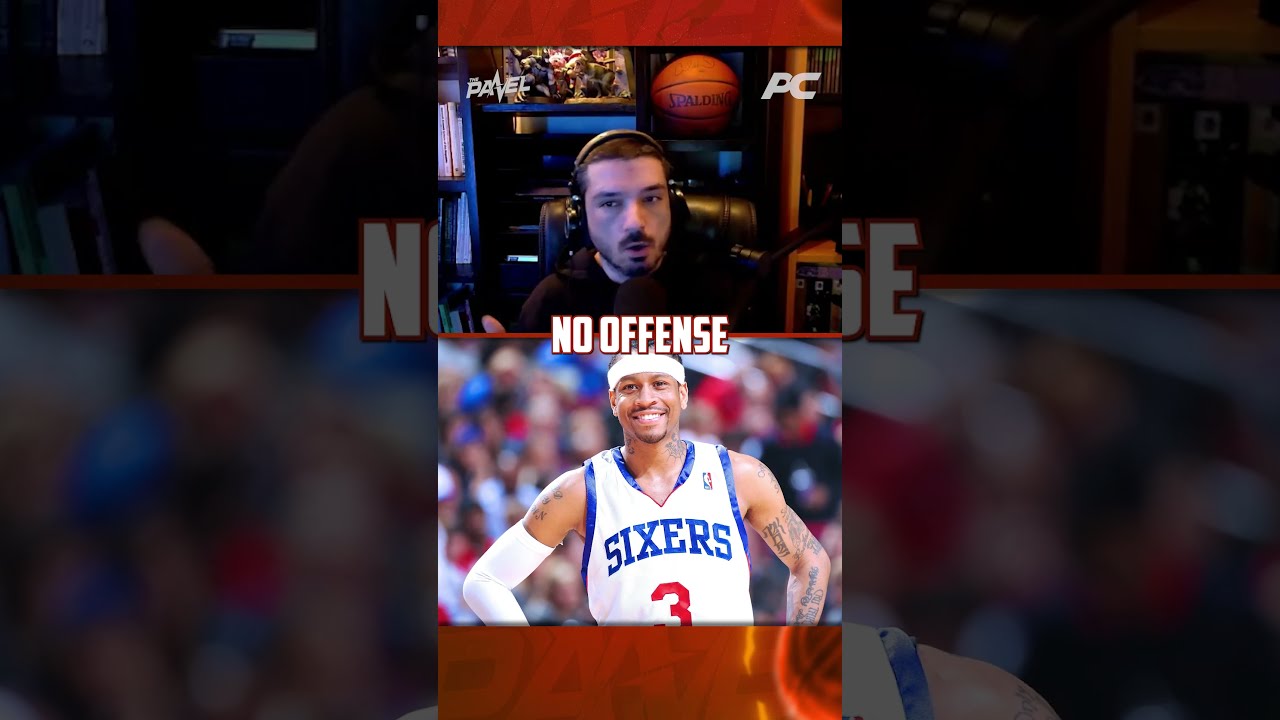 These Players Influenced Basketball MORE than LeBron