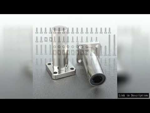 Mellow VzBoT 235 Vz235 3D Printer All Metal CNC Z-Axis Bracket Kit with Screw Pack Included For High