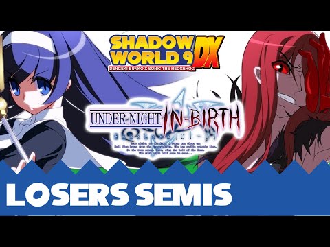 MiracleSpire (Orie) vs PhoenixNTS (Carmine) - UNICLR Losers Semis - Shadow World 9 DX