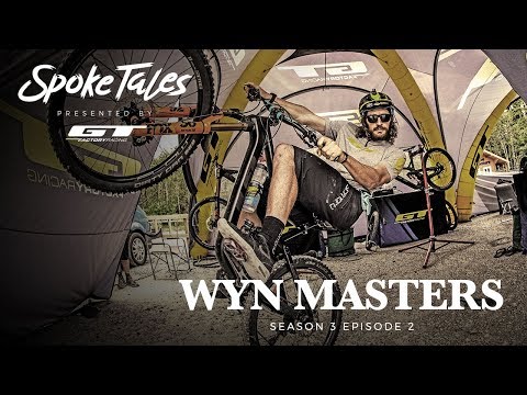 Spoke Tales: Wyn Masters - S3 E2