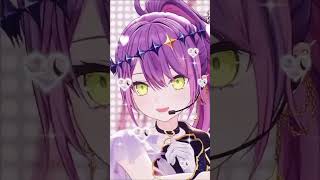 こっちの好きは届いてるかな__｡#グッズ #ホロライブ #テンプレ使用 #ホロリス #常闇トワ #常闇眷属 #TMT