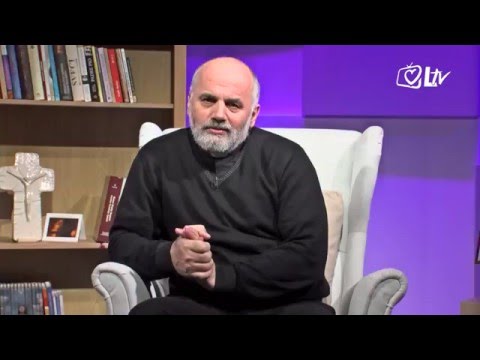 Razlog nade 5.3.2016.