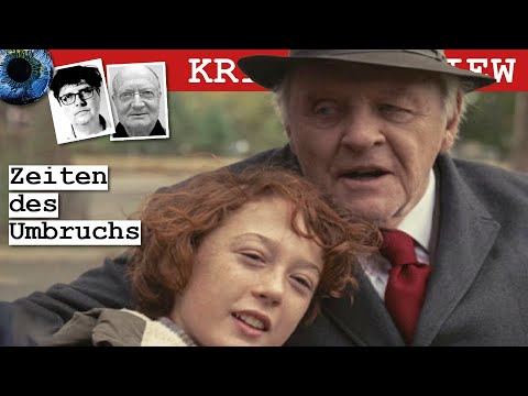 arteshot 205 - Zeiten des Umbruchs | Kritik/Review/Rezension
