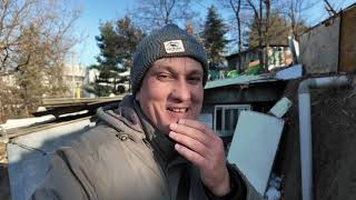 Корея. Трущобы Сеула