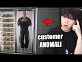HARI INI Gua Jadi KASIR Di SUPERMARKET PALING SUS I Am Part Timer Worker