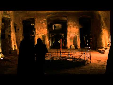 PROMO NAPOLI UNDERGROUND