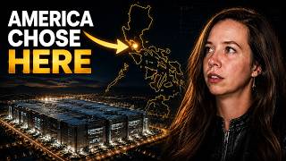 Thumbnail for The US Just Picked One Piece of Land for a $70 Billion Bet