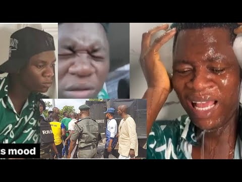 Ogb recent caught by real cultists boys in kogi pray for ogb recent 🥲