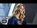 Caçadores atacam National City em promo do episódio 2×17 de “Supergirl”