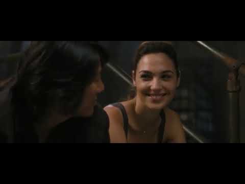 F9 (2021) -  Han tells about his death