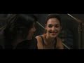 F9 2021 Han Tells About His Death