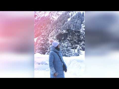 Loving Caliber feat. Jaslyn Edgar Christmas Memories