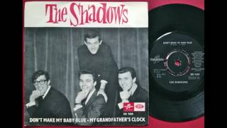 Don&#39;t Make My Baby Blue-John Mason from Ton Pentre Rhondda  S Wale