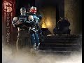 Mortal Kombat Project 4 1 Season 2 9 MUGEN Noob Smoke Ladder
