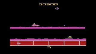 Gas Hog for the Atari 2600