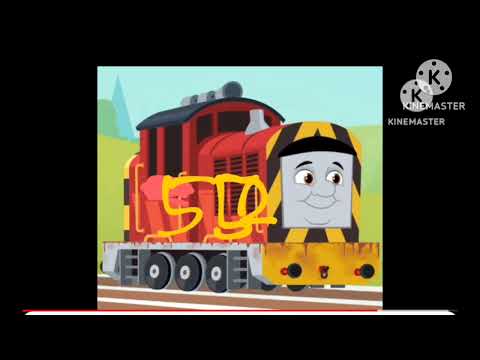 Dixon & Friends Ben Tom Ass's Horn SFX Part 1