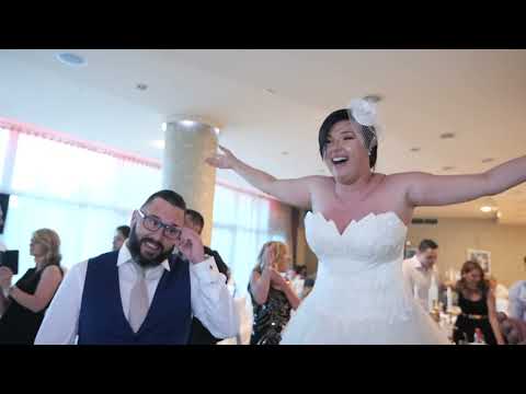 Venčanje Branka&Nenad HD5 deo