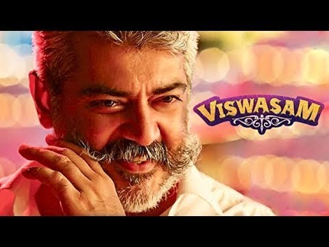 Viswasam Full Movie HD Hindi Dubbed |Ajith Kumar| Nayanthara Jagapathi New South Hindi Movie 2023