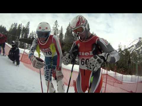 Revelstoke FIS Team Spring Edit 2012