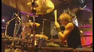 Judas Priest - Prophecy (Live Jimmy Kimmel 2008).avi j.m.