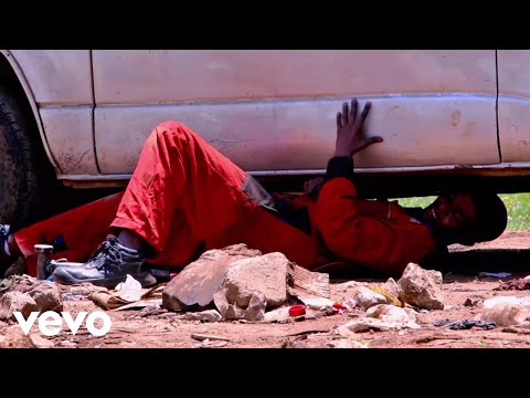 Koppa Gekon - Madharau