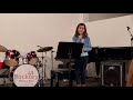 Elika recital, December 2019