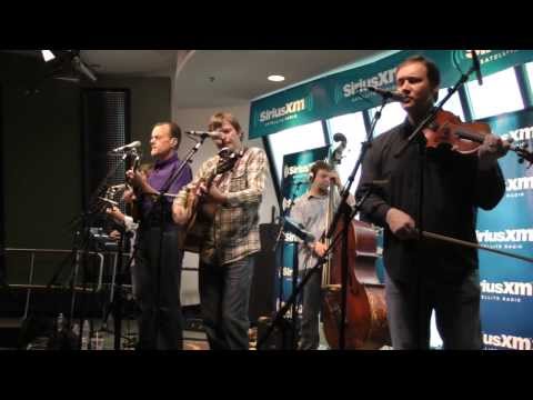 The Boxcars Live from the XM Studios - 