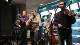 The Boxcars Live from the XM Studios - 