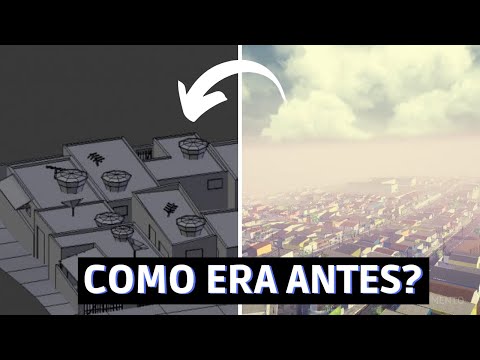 171: Como tudo começou para o jogo 171? Do início a alpha
