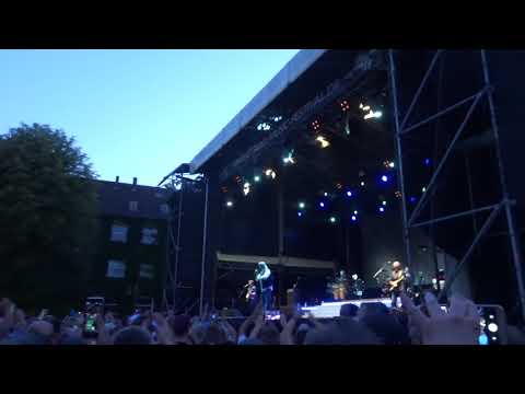 Runrig "Loch Lomond" Berlin 2018 Farewell Tour