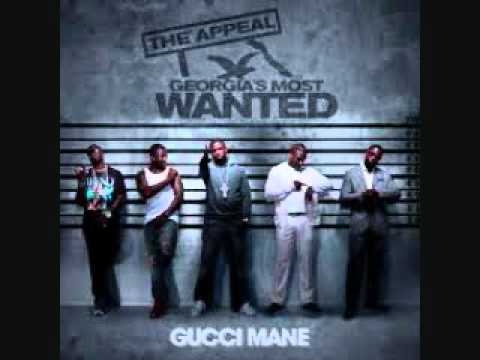 Gucci Mane - Haterade ft Nicki Minaj & Pharrell (LYRICS) 2010