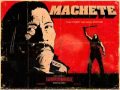 machete OST 