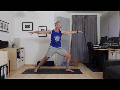 Ralfs Yoga - Sommer Flow