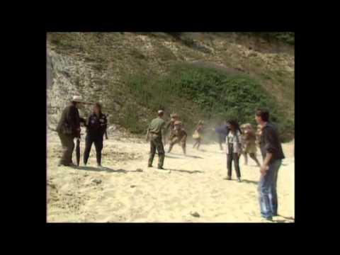 WILL YOU F***ING STAY STILL