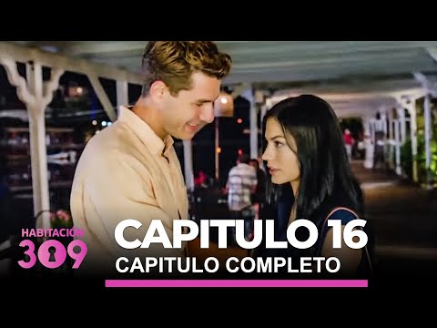 Habitación 309 Capitulo 16 Completo