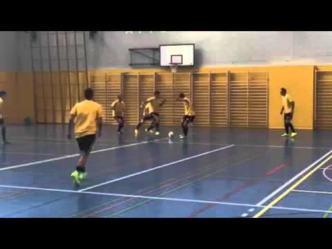 Testspiel: MNK Croatia 97