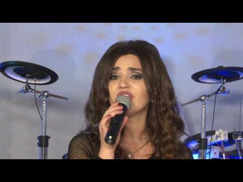 Daj mi nebo nadez daj mi sila - Multibend i Jovana Jakimova (cover)