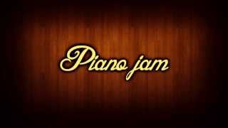 Piano Jam