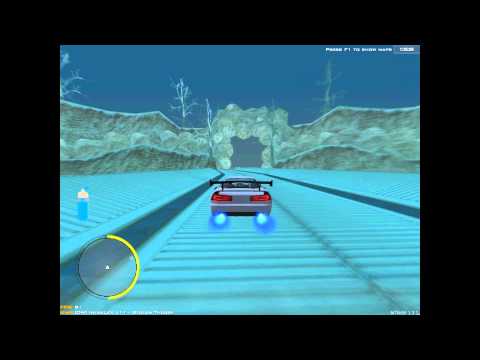 [DM] - Intrelex v11 - Stolen Theory