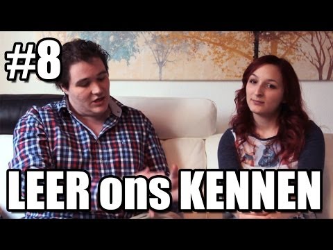 Leer ons Kennen #8 - Hoe doe je dat?!