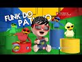 Bento E Totó Funk Do Patinho Desenho Infantil