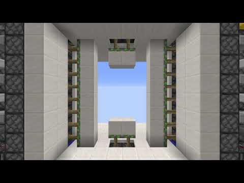 Fast and Small 8x8 with a nice animation.