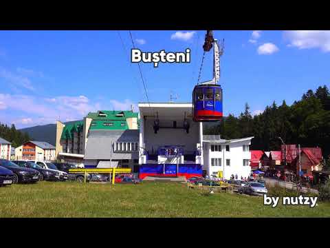 🇷🇴 România mea frumoasă 🇷🇴 Cele mai frumoase locuri din România.