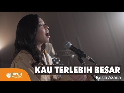 WTC Worship - Kau Terlebih Besar |Official Music Video|