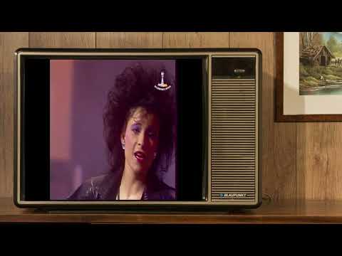 Ines Paulke - Himmelblau 1988