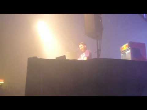 Sutura - Toxicator 2011 Mannheim / Part One